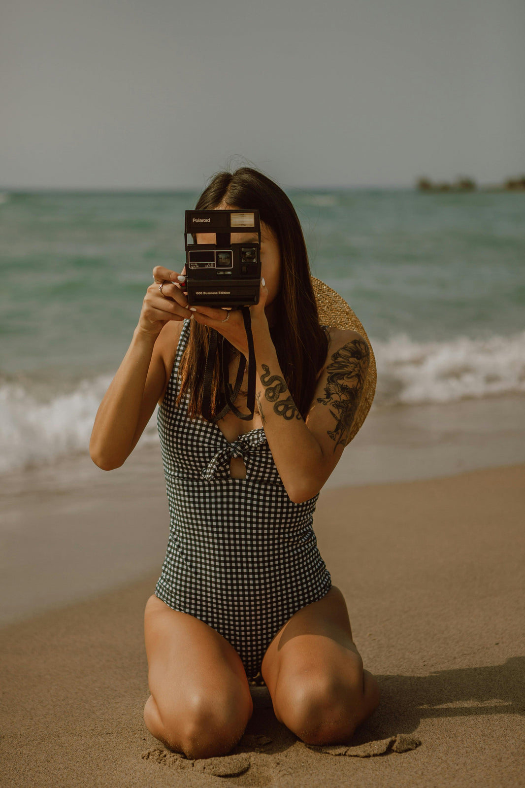 Swimwear Essentials: What Every Beachgoer Needs